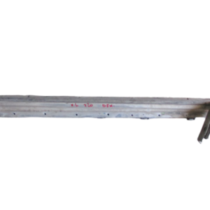 Mercedes ML 320 W164 anno dal 2005 al 2011 Traversa paraurti posteriore A1646190122